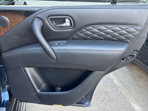 Used 2019 INFINITI QX80 Luxe w/ 22" Wheel Package image 71