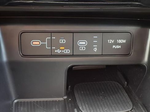 New 2026 Hyundai Santa Cruz SEL image 17