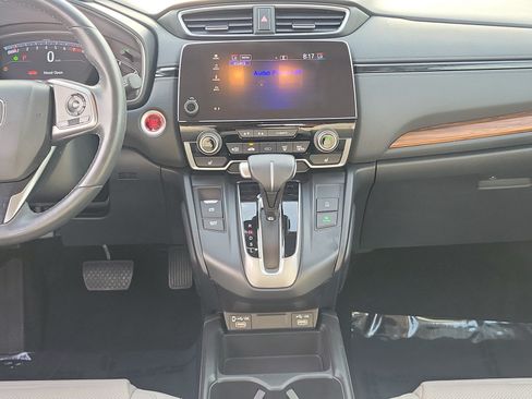 Used 2022 Honda CR-V EX-L image 29
