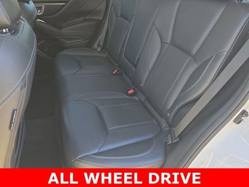 Used 2020 Subaru Forester Touring w/ Popular Package #2 image 14