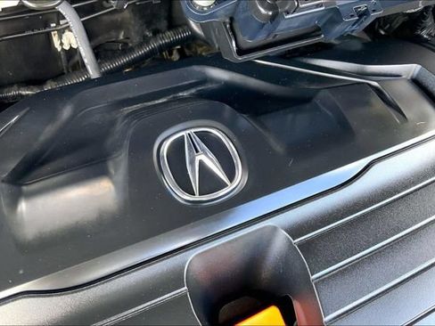 Used 2023 Acura RDX A-Spec AWD/4WD image 29