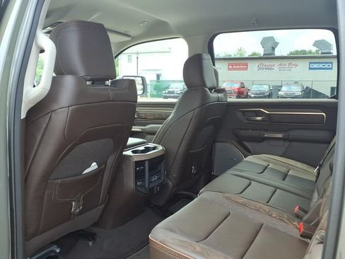 Used 2026 RAM 1500 Limited AWD/4WD image 22