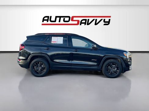 Used 2024 GMC Terrain AT4 w/ LPO, Floor Liner Package AWD/4WD image 8