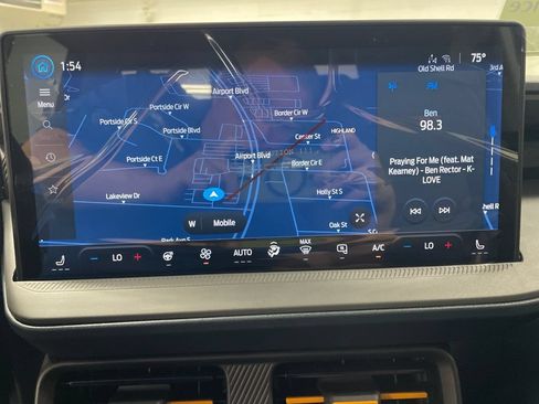 New 2025 Ford Maverick Tremor AWD/4WD image 25