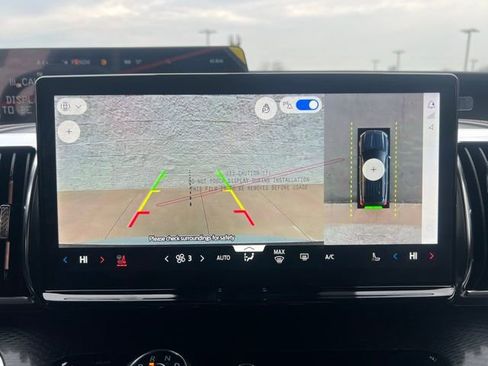 New 2026 Ford Expedition Platinum w/ Stealth Appearance Package image 9