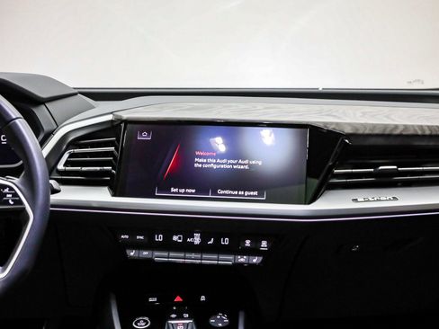 Certified 2023 Audi Q4 e-tron Premium Plus w/ Premium Plus RWD image 15