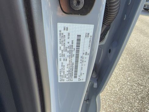 Certified 2024 Ford F350 Lariat w/ Lariat Ultimate Package image 36