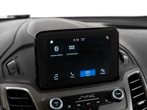 Used 2020 Ford Transit Connect XL FWD image 29
