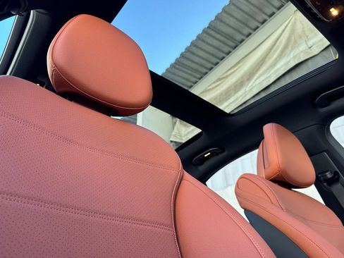 New 2026 Mercedes-Benz C 300 Sedan image 31