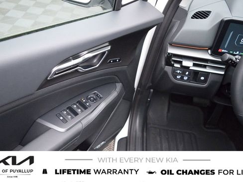 New 2026 Kia Sportage SX Prestige image 27