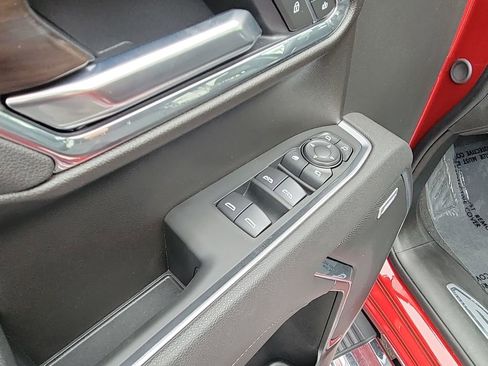 Used 2026 GMC Sierra 1500 SLT w/ SLT Premium Package AWD/4WD image 24