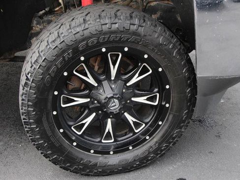 Used 2018 Chevrolet Silverado 2500 LT w/ LT Fleet Convenience Package AWD/4WD image 42