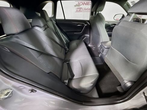 Certified 2023 Toyota RAV4 SE w/ Weather & Moonroof Package AWD/4WD image 29