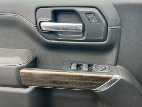 Used 2022 Chevrolet Silverado 1500 RST w/ Bed Protection Package RWD image 11