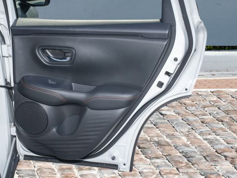 Certified 2023 Honda HR-V Sport image 13