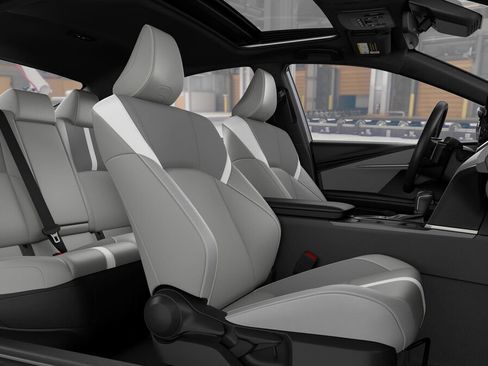 New 2026 Toyota Camry SE FWD image 20