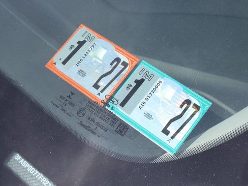 Used 2015 Ford Fusion S image 25