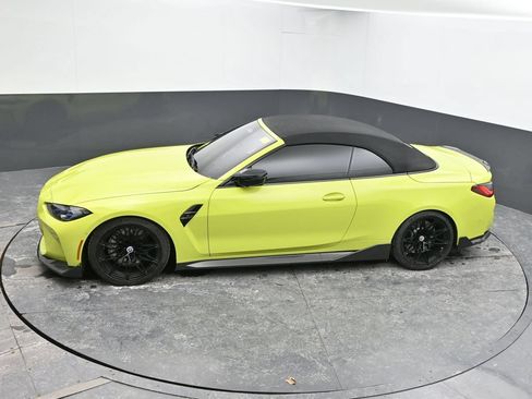 Used 2024 BMW M4 xDrive Competition AWD/4WD image 26