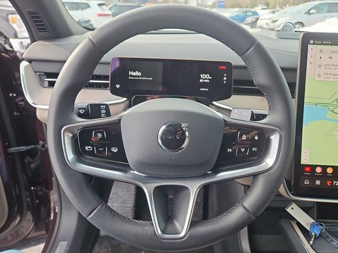 Used 2025 Volvo EX90 Ultra image 23