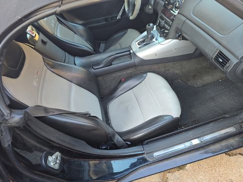 Used 2008 Saturn Sky Red Line Carbon Flash image 7