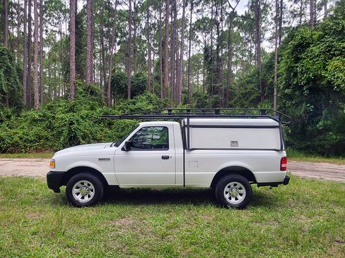 Used 2011 Ford Ranger XL RWD image 8