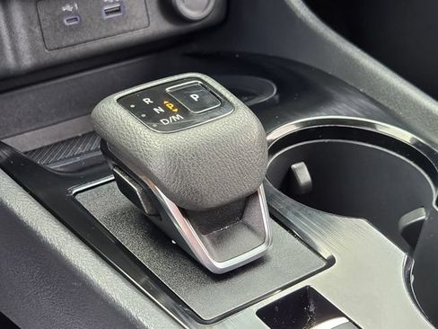 Used 2023 Nissan Rogue SV AWD/4WD image 30