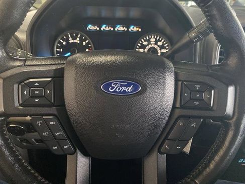 Used 2018 Ford F150 XLT w/ Equipment Group 302A Luxury image 15
