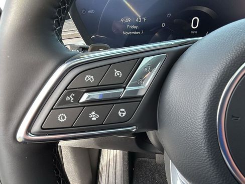 New 2026 Buick Enclave Avenir w/ Super Cruise Package image 18