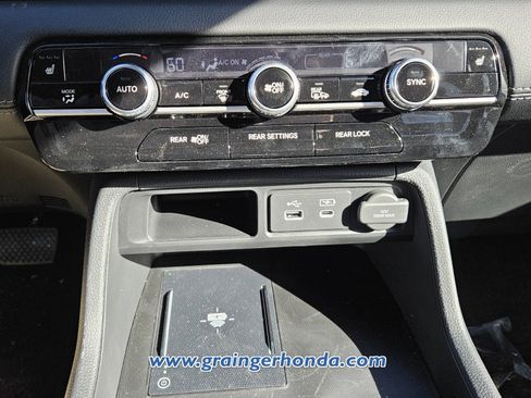 New 2025 Honda Pilot EX-L image 15