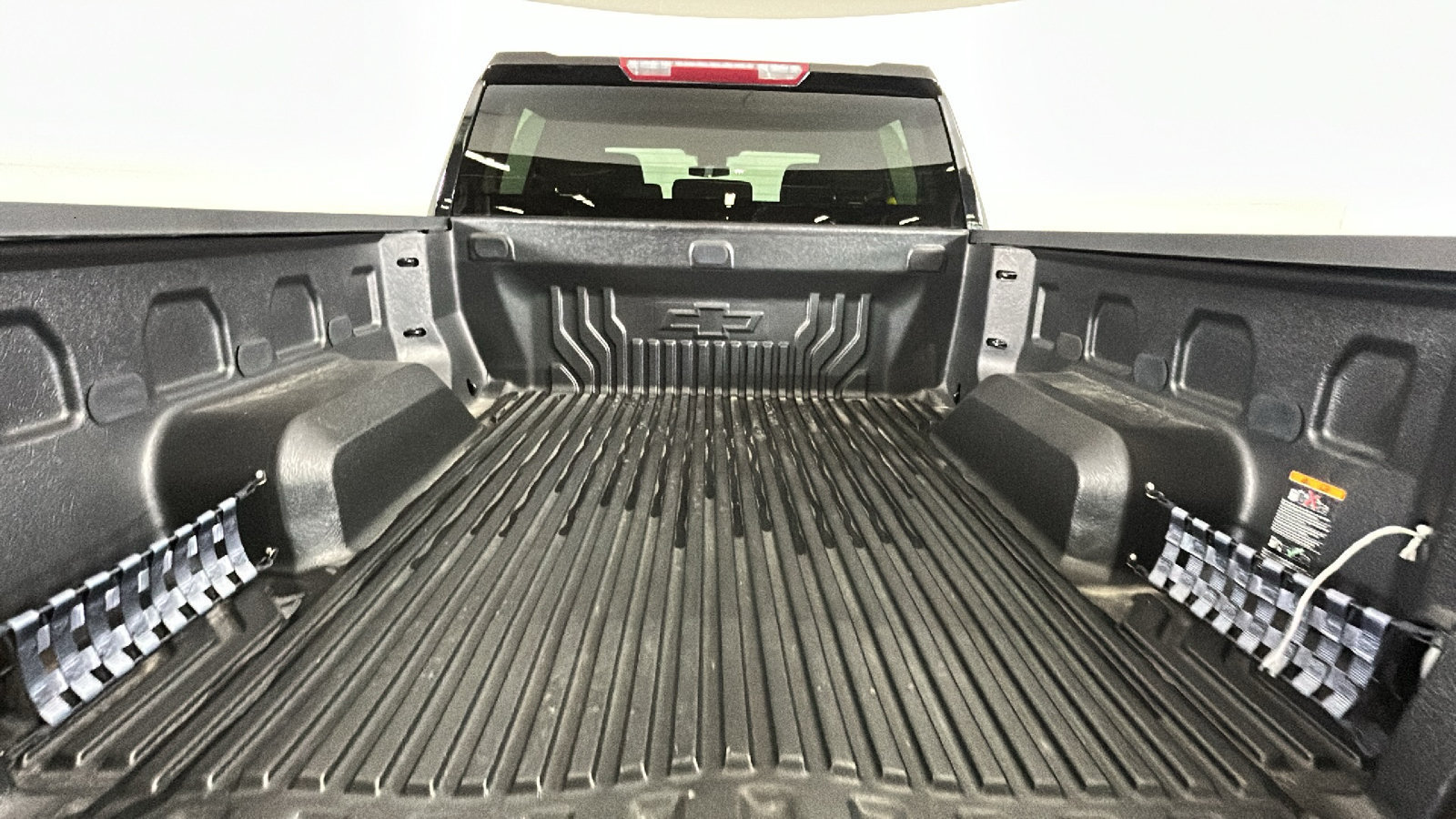 Used 2024 Chevrolet Silverado 1500 LT AWD/4WD image 35