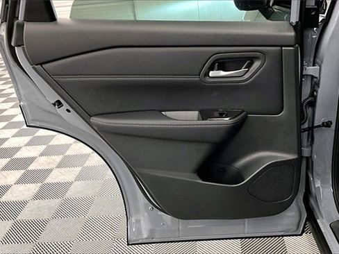 New 2026 Nissan Rogue Dark Armor image 29