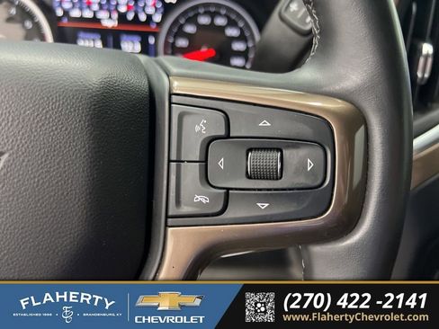 Used 2023 Chevrolet Silverado 2500 High Country image 27