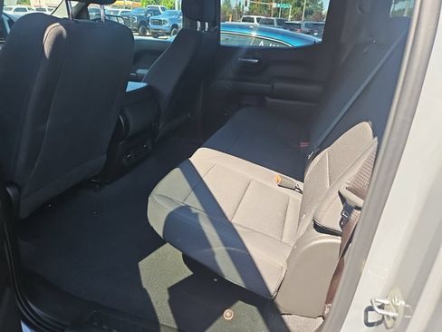 Used 2024 GMC Sierra 1500 Pro w/ Pro Value Package AWD/4WD image 11