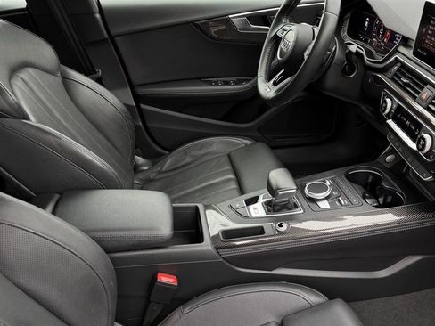 Used 2018 Audi S5 Premium Plus w/ Navigation Package image 29