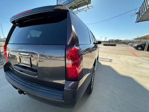 Used 2016 Chevrolet Tahoe LS image 5