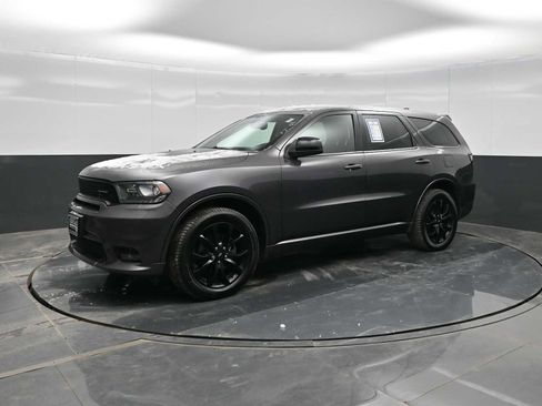 Used 2020 Dodge Durango GT w/ Blacktop Package image 1