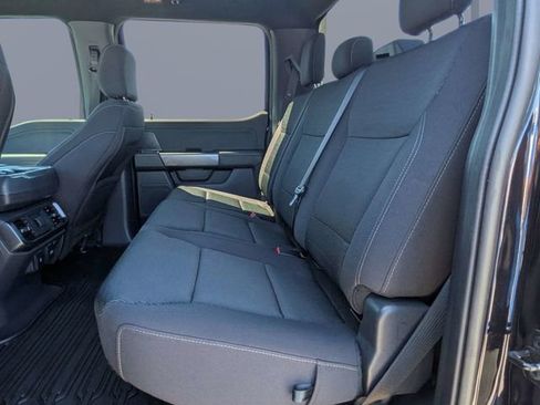 Used 2023 Ford F150 XLT w/ Equipment Group 302A High AWD/4WD image 15