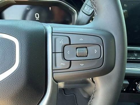 New 2026 GMC Sierra 2500 SLT w/ LPO, Black Badging Package AWD/4WD image 30