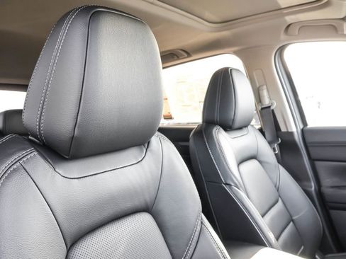 New 2025 MAZDA CX-5 AWD 2.5 S w/ Preferred Package image 46