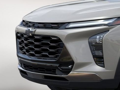 New 2026 Chevrolet Trax ACTIV w/ Driver Confidence Package FWD image 13