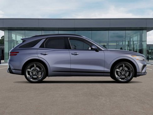 New 2027 Genesis GV70 2.5T Sport Prestige AWD/4WD image 4
