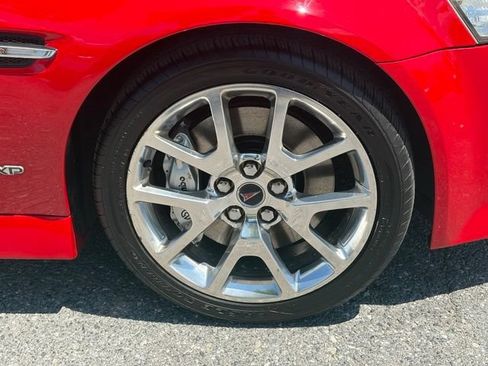 Used 2009 Pontiac G8 GXP RWD image 11