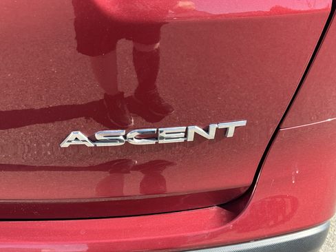 Used 2023 Subaru Ascent Premium w/ Convenience Package AWD/4WD image 10