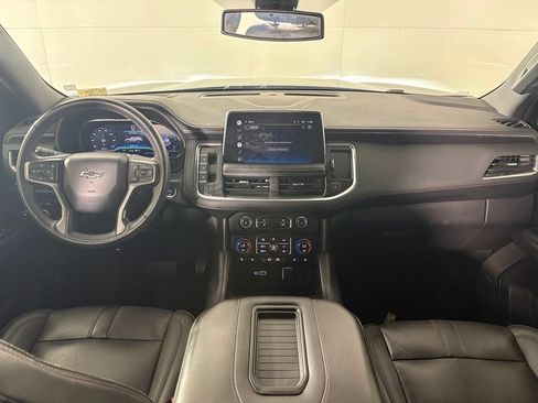 Used 2022 Chevrolet Tahoe RST w/ Luxury Package RWD image 39