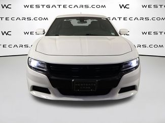 Used 2018 Dodge Charger Police w/ Fleet Safety Group RWD video 2