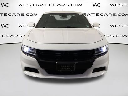 Used 2018 Dodge Charger Police w/ Fleet Safety Group