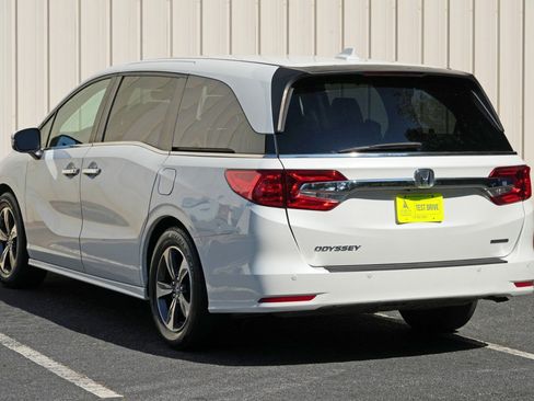 Used 2020 Honda Odyssey Touring image 51