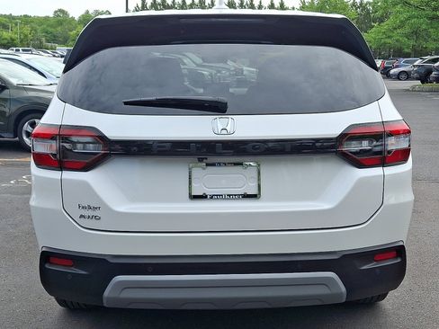 Certified 2023 Honda Pilot EX-L image 5