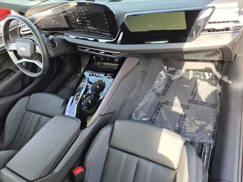 Certified 2025 Audi A5 2.0T Premium Plus w/ Premium Plus AWD/4WD image 20