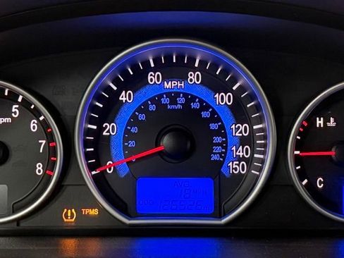 Used 2008 Hyundai Veracruz Limited image 18